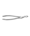 Deep Gripping Forceps # 67 Upper Third Molars