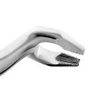 Deep Gripping Forceps # 67 Upper Third Molars