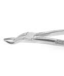 Deep Gripping Forceps # 67A Upper Third Molars