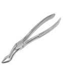Deep Gripping Forceps # 67A Upper Third Molars