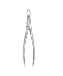 Deep Gripping Forceps # 67N Lower Third Molars Deep-gripping