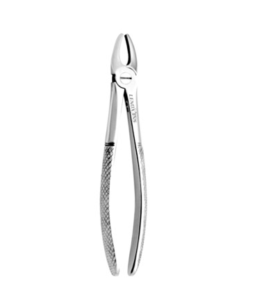 Extracting Forceps Fig.1, Upper Leterals and Canines