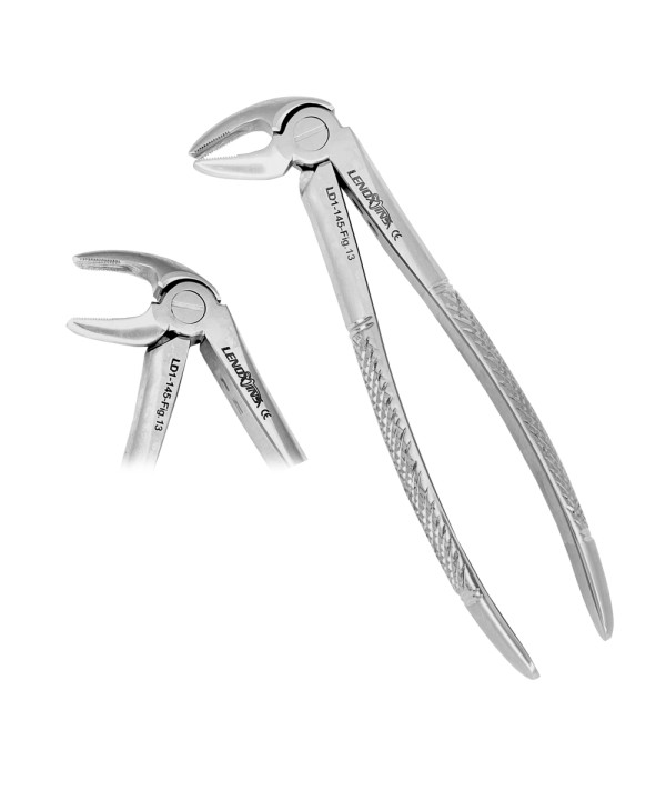 Extracting Forceps Fig. 13 lower Premolars