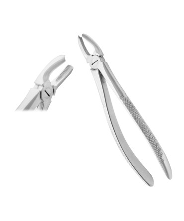 Extracting Forceps Fig. 17 Upper Molars Right