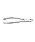 Extracting Forceps Fig. 18 Upper Molars Left