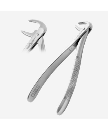 Extracting Forceps # 74-Lower Roots