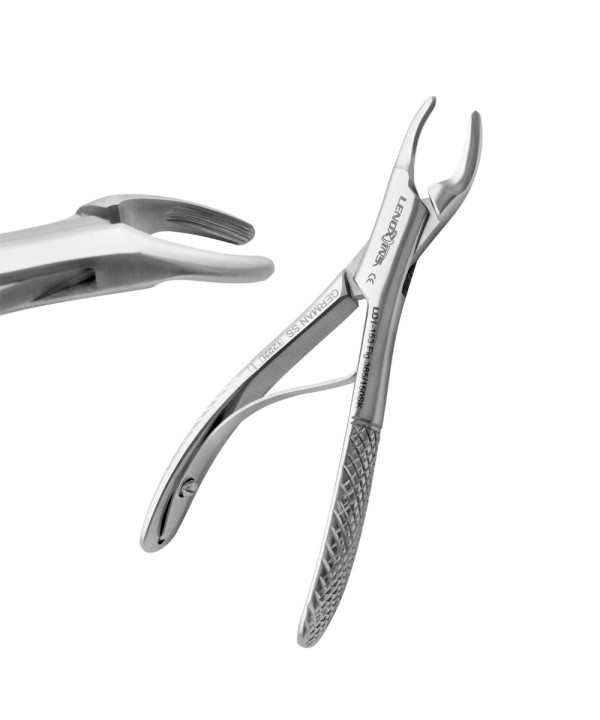 Paediatric Extracting Forceps Fig.365/150SK Upper Anteriors and Roots