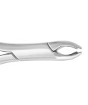 Paediatric Extracting Forceps Fig.360/17SK Lower Molars