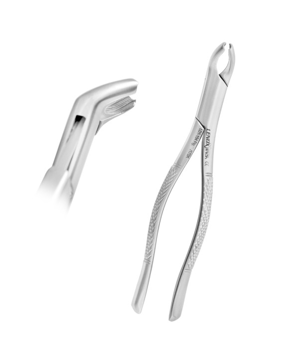 Paediatric Extracting Forceps Fig.360/17SK Lower Molars