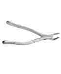 Paediatric Extracting Forceps Fig.370/151SK Lower Anteriors and Roots