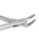 Paediatric Extracting Forceps Fig.370/151SK Lower Anteriors and Roots