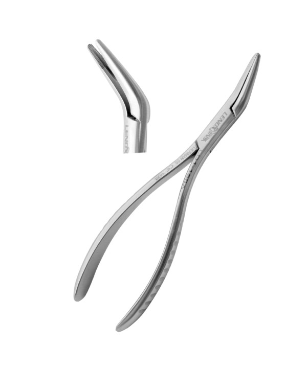 Root Pick Extracting Forceps Fig.301