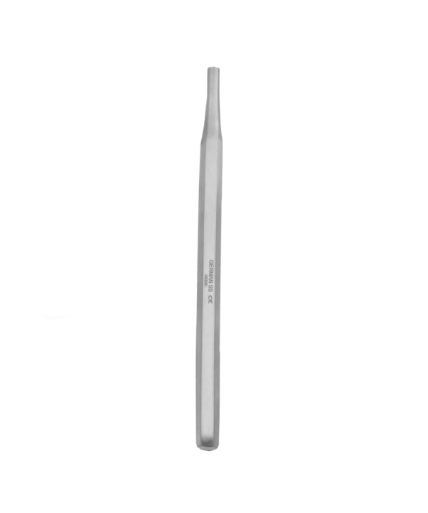 Dental Mouth Mirrors Handle Hollow (7.5mm ) Length 5’’ (Cone Socket)
