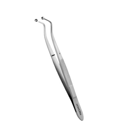 Dental Tweezers Hemingway 15cm