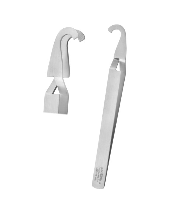 Bonding Bracket Holder,135mm 