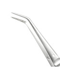 Dental Cotton Pliers Fine Point