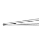Cooley Tissue Forceps 18cm EGR HANDLE