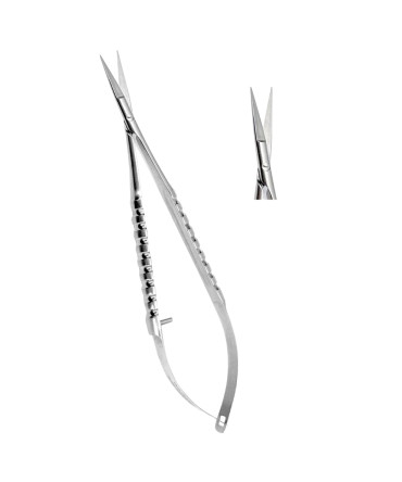 Castroviejo Scissor, 15cm Straight