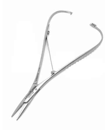 Mathieu Plier 16cm