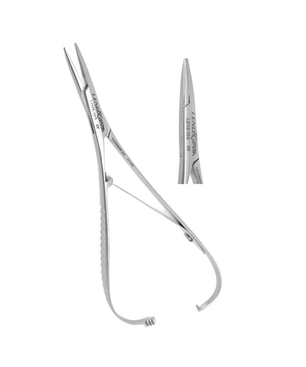 Mathieu Plier 18CM