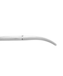 Hartmann Baby Mosquito Forceps 9cm Curved