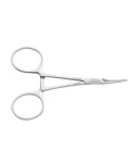 Hartmann Baby Mosquito Forceps 9cm Curved