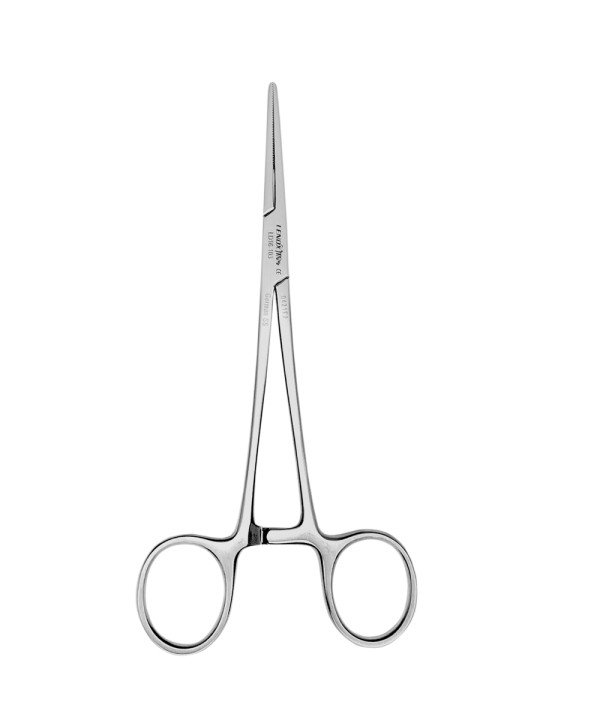 Kelly-Rankin Forceps 16cm Straight