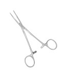 Kelly-Rankin Forceps 16cm Curved