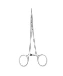 Kelly-Rankin Forceps 16cm Curved