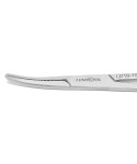 Halstead Mosquito Forceps 12.5cm Curved