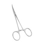 Halstead Mosquito Forceps 12.5cm Curved