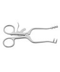 Weitlaner Retractors 13.5cm | Precision Surgical Self-Retaining Retractor