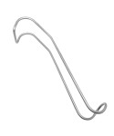 Wire Cheek Retractors 16 cm | Precision Dental & Surgical Retraction Tool