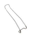 Wire Cheek Retractors 16 cm | Precision Dental & Surgical Retraction Tool