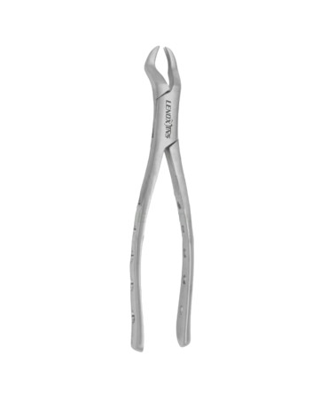 Extracting Forceps Fig. 88R Upper Molar Right
