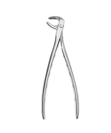 Extracting Forceps Fig. 74 Lower Roots