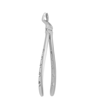 Extracting Forceps Fig. 67A Upper Molars