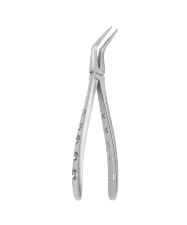 Extracting Forceps Long Beak For Lower Roots