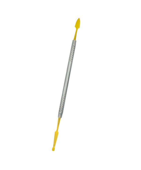 Double Ended Spatulas