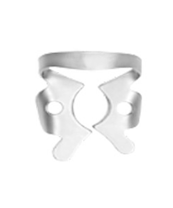 Rubber Dam Clamps Fig. 10