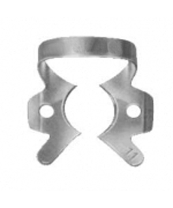 Rubber Dam Clamps Fig. 11