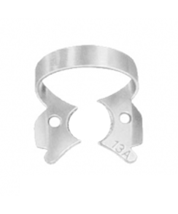 Rubber Dam Clamps Fig. 13A