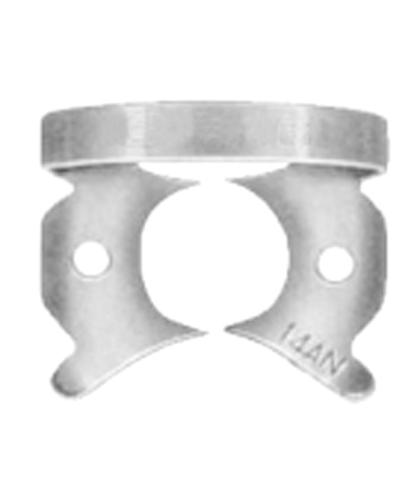 Rubber Dam Clamps Fig. 14AN