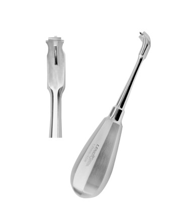 Universal Crown Remover Hollow Handle