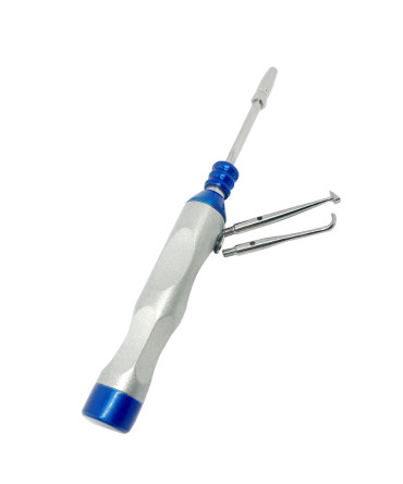 Crown Remover Automatic with 2 Tips