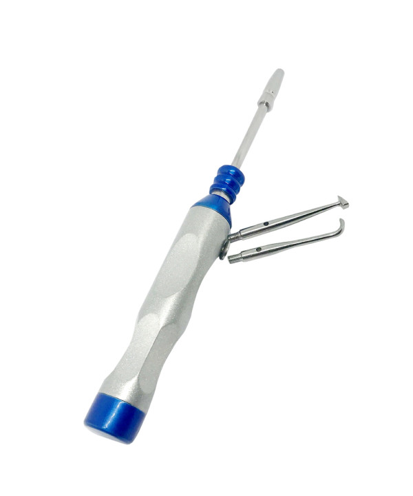 Crown Remover Automatic with 2 Tips