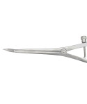 Castroviejo Measuring Caliper 17cm CVD