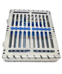 Dental Chisels Set of 8PCS