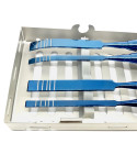 Dental Chisels Set of 4pcs