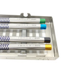 Dental Chisels Set of 4pcs